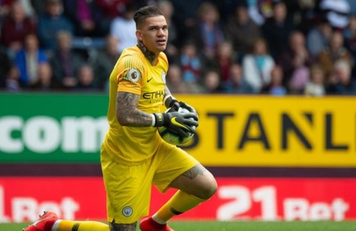 Đội hình tiêu biểu Ngoại hạng Anh 2018/19: Man City, Liverpool đóng góp 9 cầu thủ