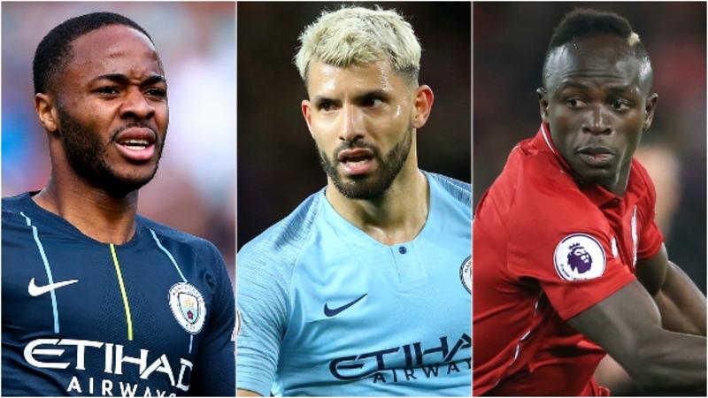 Đội hình tiêu biểu Ngoại hạng Anh 2018/19: Man City, Liverpool đóng góp 9 cầu thủ