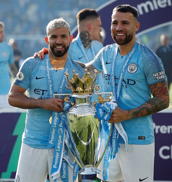 Bảo vệ thành công chức vô địch, Man City đã thay đổi Ngoại hạng Anh khủng khiếp như thế nào?