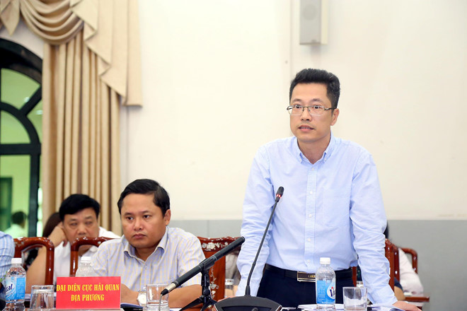 Phó thủ tướng Vương Đình Huệ: Nếu khó quá thì thuê tôi làm cho