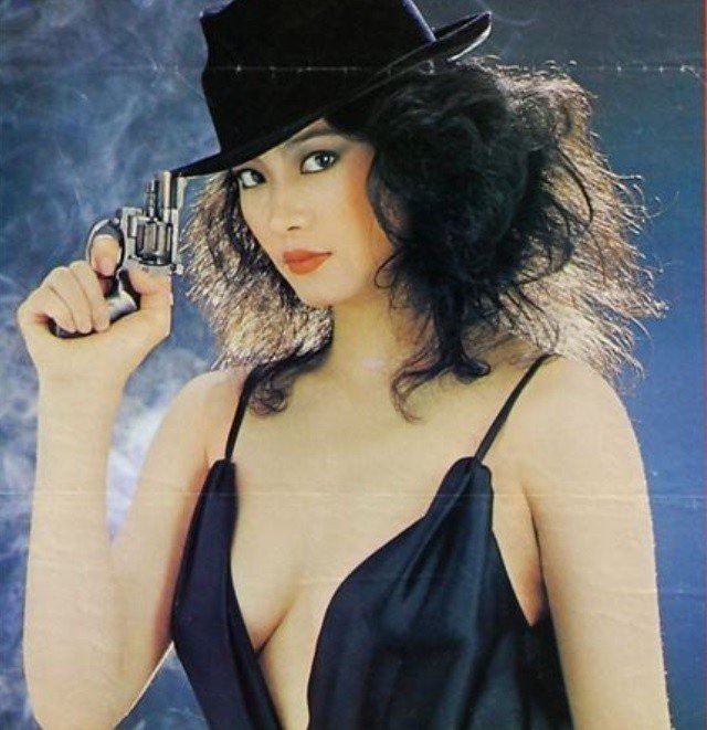 Kết cục đắng cay của sao phim nóng đình đám 1 thời: Hôn nhân địa ngục, cuối đời sống hiu quạnh, không tài sản