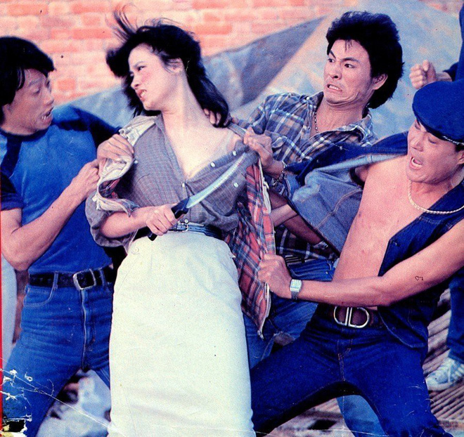 Kết cục đắng cay của sao phim nóng đình đám 1 thời: Hôn nhân địa ngục, cuối đời sống hiu quạnh, không tài sản