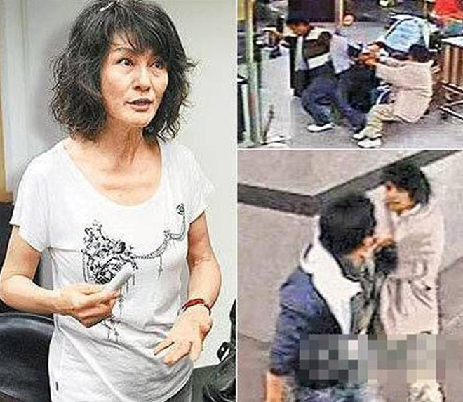 Kết cục đắng cay của sao phim nóng đình đám 1 thời: Hôn nhân địa ngục, cuối đời sống hiu quạnh, không tài sản