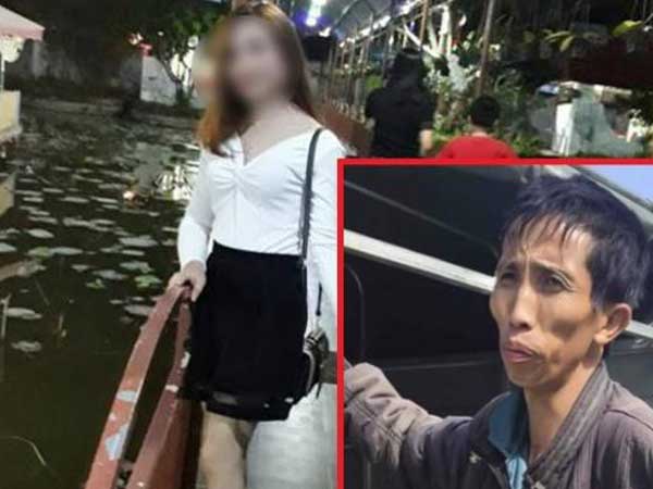 Sát hại nữ sinh giao gà: Kẻ mang bộ mặt cô hồn nhất đã thành khẩn khai báo