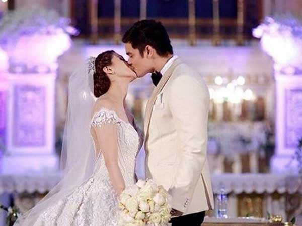 Chán gái quê, gã trai truất ngựa truy phong để tổ chức đám cưới linh đình với người mới và cái kết