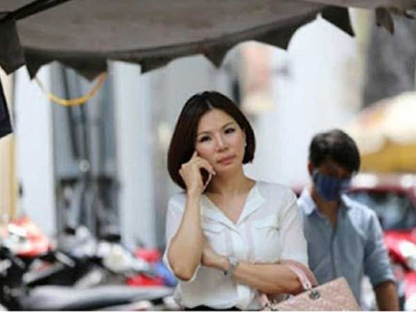 Bác sĩ Trần Hoa Sen vô can trong vụ ông Chiêm Quốc Thái bị chém?