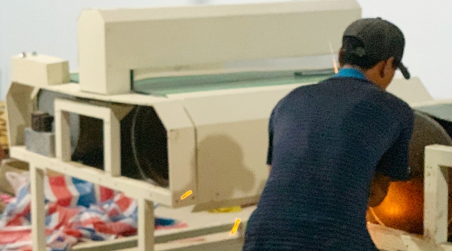 Nhiều điều chưa biết về đường dây vận chuyển 500kg ketamine