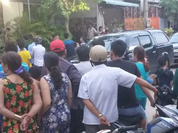 Bắt đối tượng nghi vận chuyển 57kg ma túy đá và 20 bánh heroin