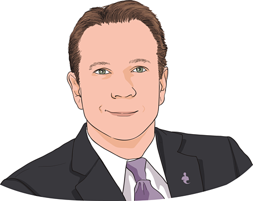 Những người thành công làm gì khi gần hết tiền?