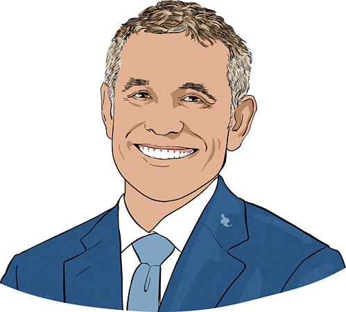 Những người thành công làm gì khi gần hết tiền?