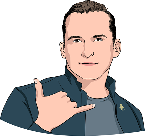 Những người thành công làm gì khi gần hết tiền?