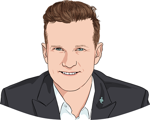 Những người thành công làm gì khi gần hết tiền?