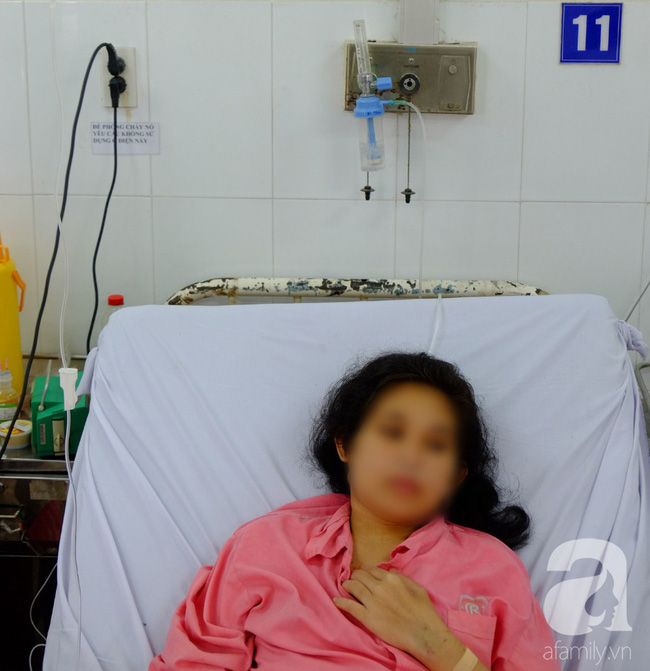 Sản phụ sinh con 4 tháng đã mắc bệnh hiểm, nguy cơ tử vong tới 90%: Cảnh báo căn bệnh đe dọa tính mạng phụ nữ mang thai