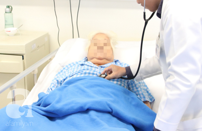 Sản phụ sinh con 4 tháng đã mắc bệnh hiểm, nguy cơ tử vong tới 90%: Cảnh báo căn bệnh đe dọa tính mạng phụ nữ mang thai