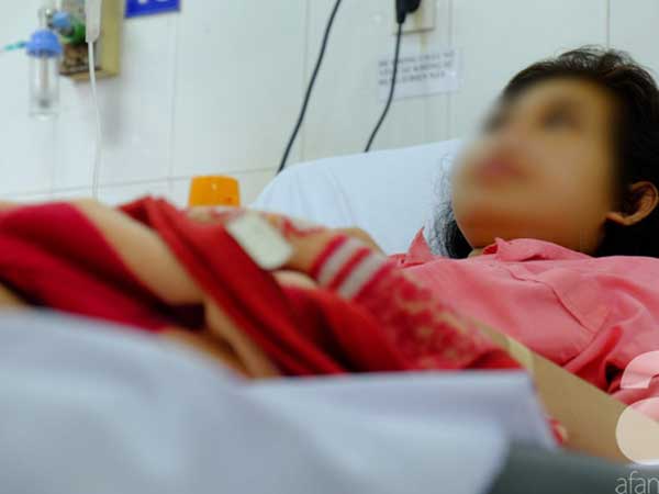 Sản phụ sinh con 4 tháng đã mắc bệnh hiểm, nguy cơ tử vong tới 90%: Cảnh báo căn bệnh đe dọa tính mạng phụ nữ mang thai