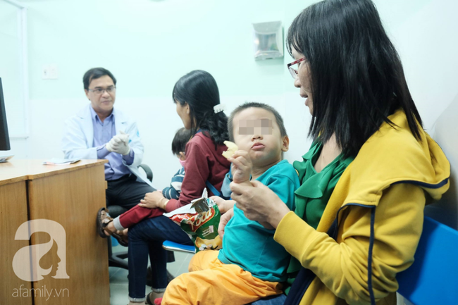 Đã có 3 người tử vong vì sốt xuất huyết ở TP.HCM: Thói quen này có thể giết chết bạn khi mùa mưa đến