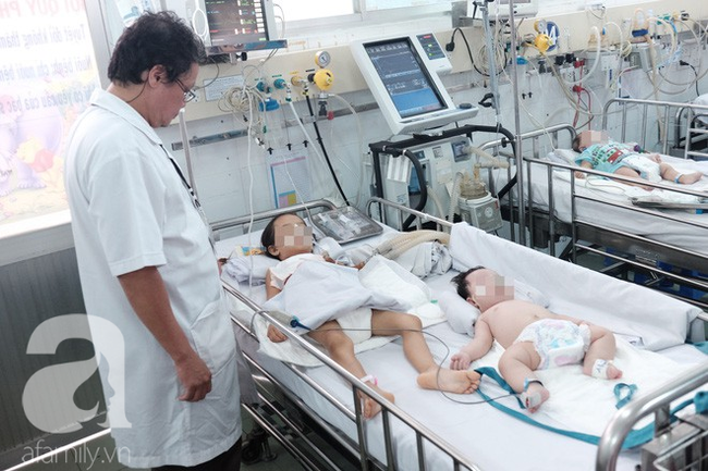 Đã có 3 người tử vong vì sốt xuất huyết ở TP.HCM: Thói quen này có thể giết chết bạn khi mùa mưa đến