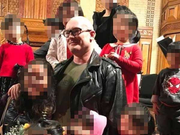 Học viện Âm nhạc Việt Nam lên tiếng về tên tội phạm ấu dâm người Anh từng chơi nhạc tại đây