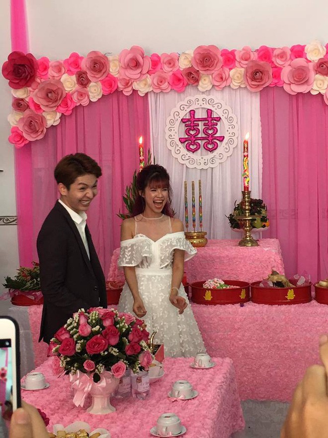 Khởi My vén áo khoe cơ bụng nhưng fan chỉ chăm chăm hối thần tượng mau có em bé