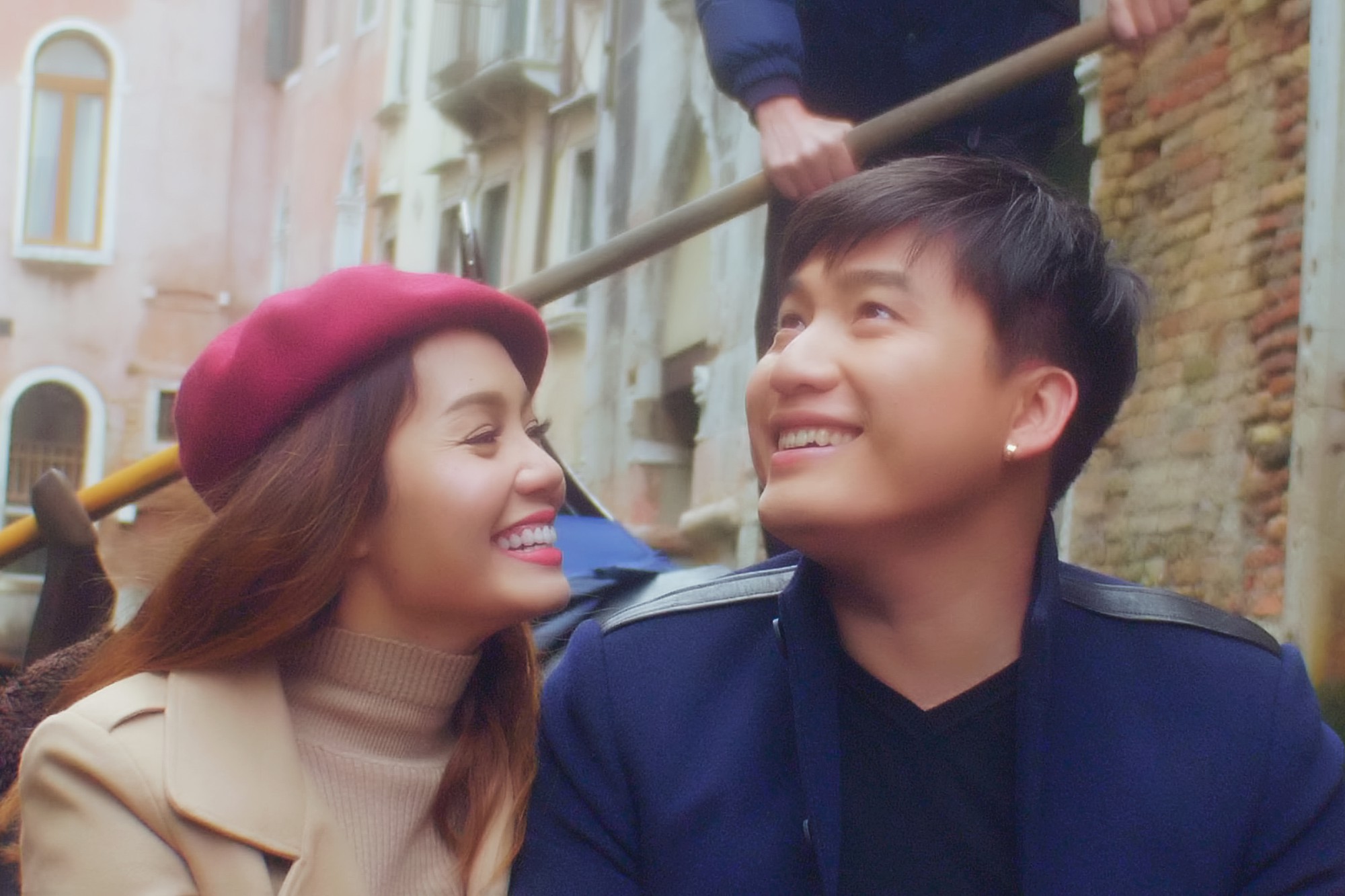 Ca sĩ Ngọc Anh dính tin đồn mang thai với bạn trai tin đồn lâu năm: Nếu không làm Vợ nhất định tôi vẫn luôn chọn làm Mẹ