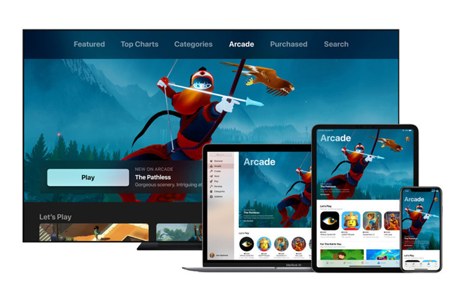 Sự kiện WWDC của Apple sẽ có gì hay?