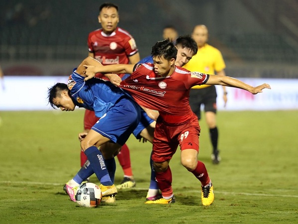 Cục diện V.League 2019 sau 1/3 mùa giải: Hà Nội hụt hơi, HAGL thăng hoa nhờ công thức mới