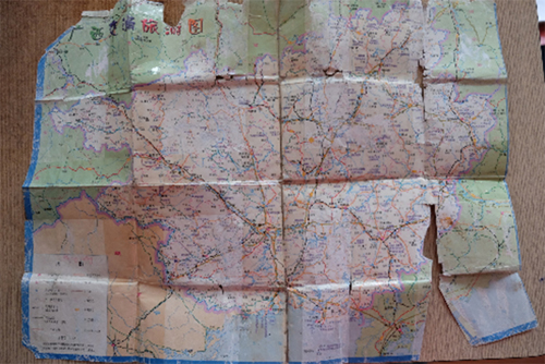 Người cha 15 lần xuất cảnh để tìm con nơi động quỷ