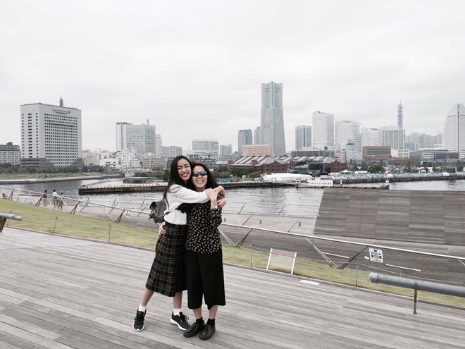 Đoạn tin nhắn hé lộ động lực làm việc điên cuồng của Châu Bùi, đọc xong ai cũng thấy điều quan trọng nhất trong đời mình