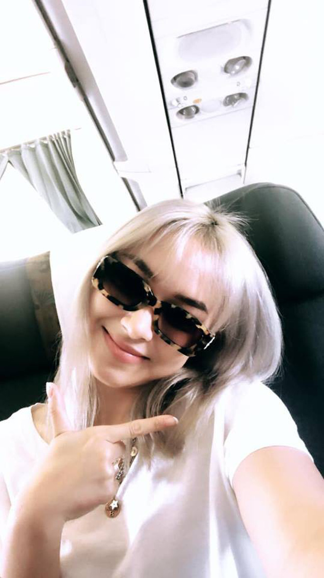 Đoạn tin nhắn hé lộ động lực làm việc điên cuồng của Châu Bùi, đọc xong ai cũng thấy điều quan trọng nhất trong đời mình