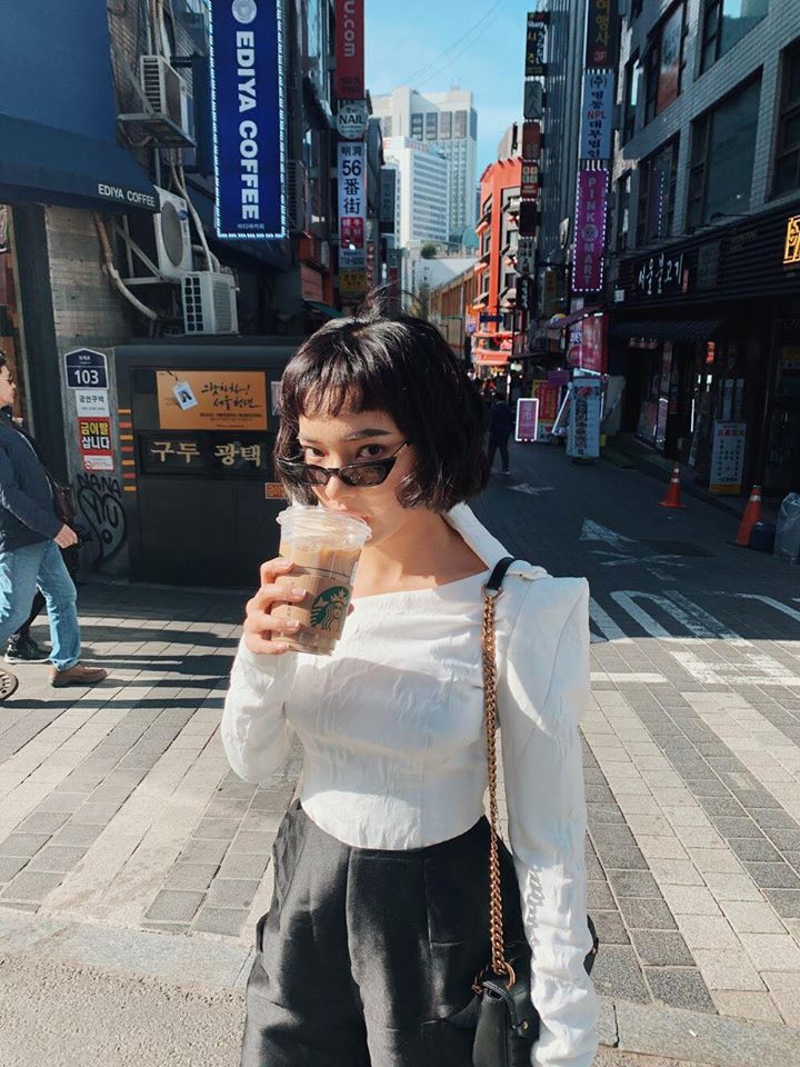 Đoạn tin nhắn hé lộ động lực làm việc điên cuồng của Châu Bùi, đọc xong ai cũng thấy điều quan trọng nhất trong đời mình