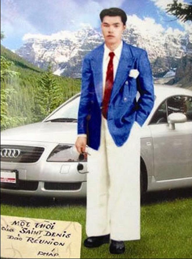 Cháu nội vua Thành Thái 13 năm nuôi con bại não và câu nói khiến người nghe bật khóc