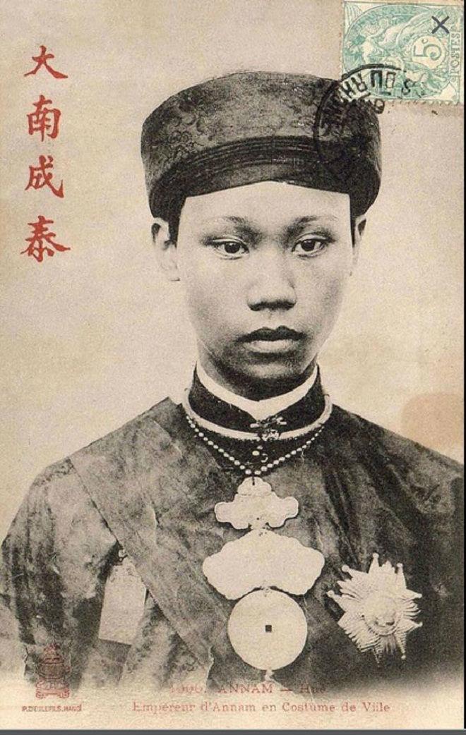 Cháu nội vua Thành Thái 13 năm nuôi con bại não và câu nói khiến người nghe bật khóc