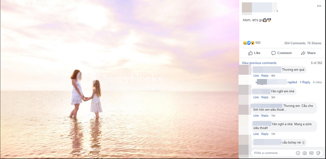 Dòng chia sẻ xót xa của cô gái trẻ trước khi nhảy cầu Bãi Cháy tự tử: Con xin giải thoát cho bản thân mình...