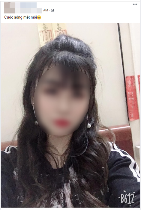 Dòng chia sẻ xót xa của cô gái trẻ trước khi nhảy cầu Bãi Cháy tự tử: Con xin giải thoát cho bản thân mình...