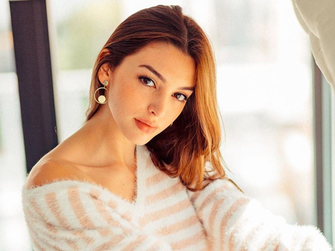 5 hot girl ngoại quốc nổi đình đám ở Việt Nam nhờ xinh đẹp, gợi cảm