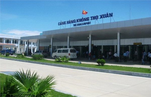 Thanh Hóa: Múc trộm đất sân bay đem bán, tạo hố khiến bảo vệ chết đuối