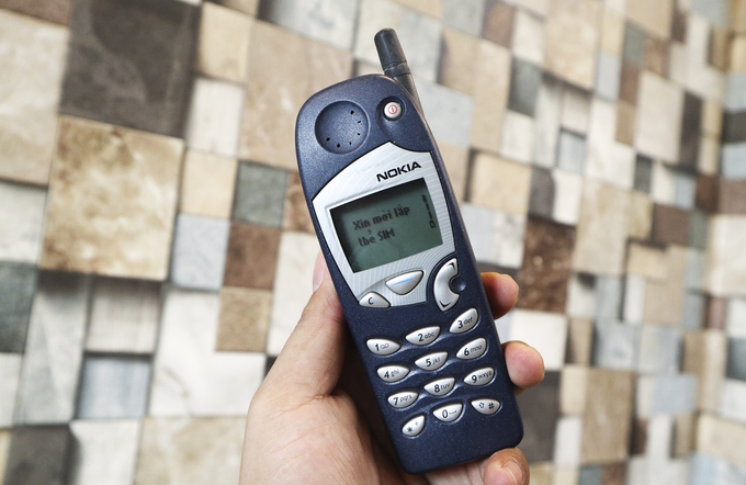 Bộ sưu tập điện thoại Nokia 5110 của nữ dân chơi Sài Gòn