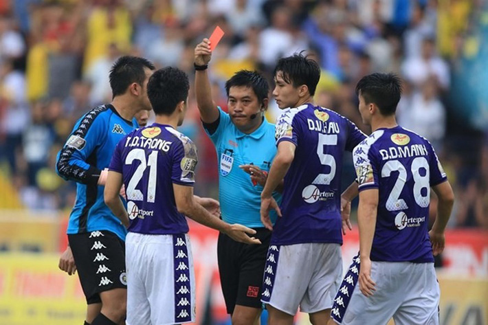 Đình Trọng, Quang Hải tạo ra mối lo lắng cho U23 Việt Nam?