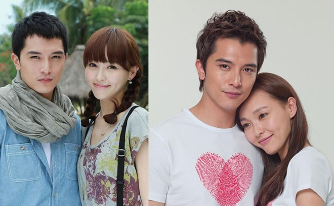 Sao Hoa ngữ - Người suýt tự tử, kẻ bỏ cả mẹ ruột vì quá lụy tình