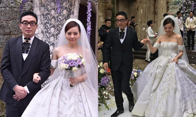 Sao Hoa ngữ - Người suýt tự tử, kẻ bỏ cả mẹ ruột vì quá lụy tình