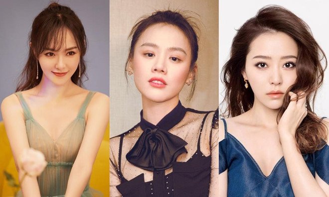 Sao Hoa ngữ - Người suýt tự tử, kẻ bỏ cả mẹ ruột vì quá lụy tình