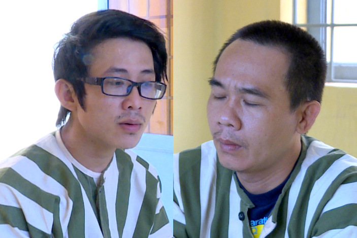 Đường dây đưa ma túy đá từ TP HCM về Vũng Tàu bị triệt phá