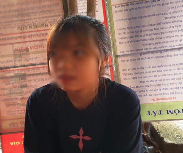 Lời kể của nữ sinh lớp 10 bị bạn đánh gần 1 tiếng đồng hồ rồi tung clip lên mạng