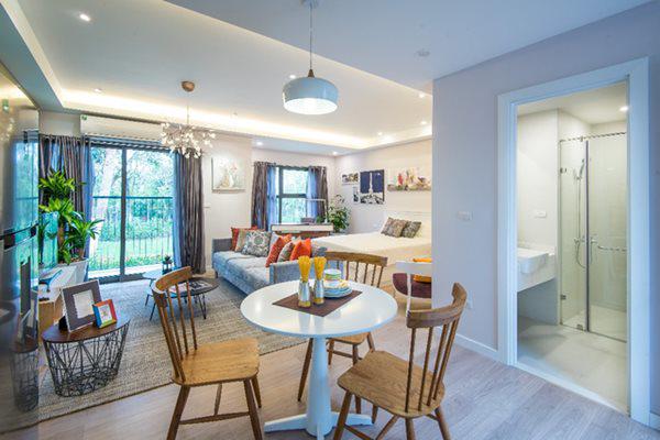 Thích mấy cũng không được mua chung cư có 7 điểm này kẻo nhẹ thì làm ăn thua lỗ, nặng phải nhà tan cửa nát Thích mấy cũng không được mua chung cư có 7 điểm này kẻo nhẹ thì làm ăn thua lỗ, nặng phải nhà tan cửa nát