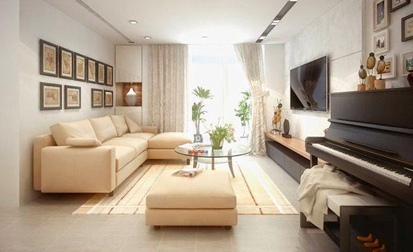 Thích mấy cũng không được mua chung cư có 7 điểm này kẻo nhẹ thì làm ăn thua lỗ, nặng phải nhà tan cửa nát Thích mấy cũng không được mua chung cư có 7 điểm này kẻo nhẹ thì làm ăn thua lỗ, nặng phải nhà tan cửa nát