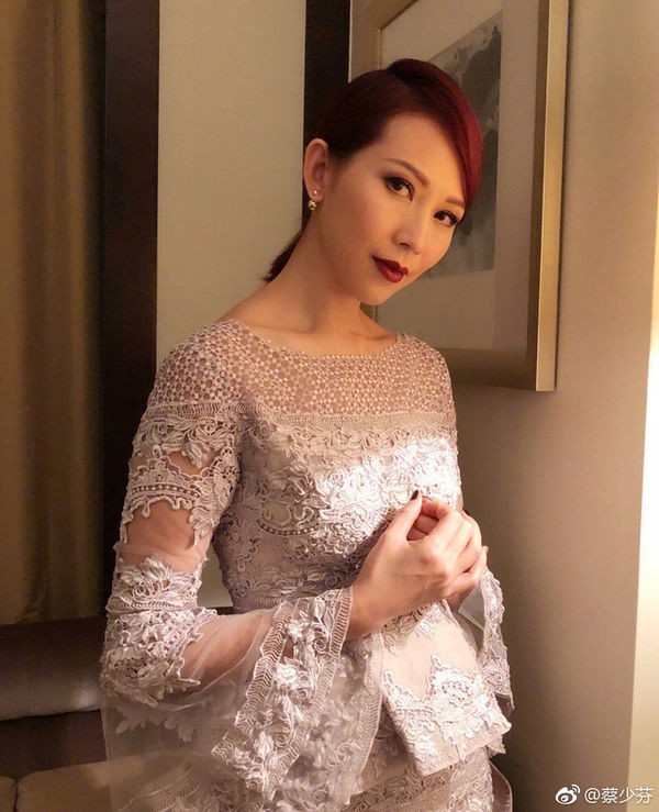Sao nữ Hoa ngữ vướng scandal bán dâm: Mỗi người một lý do, đáng thương nhất vẫn là người thứ 4 Sao nữ Hoa ngữ vướng scandal bán dâm: Mỗi người một lý do, đáng thương nhất vẫn là người thứ 4