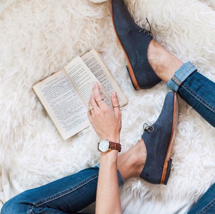 3 mẫu giày công sở cá tính luôn được lòng các chị em nói không với style bánh bèo