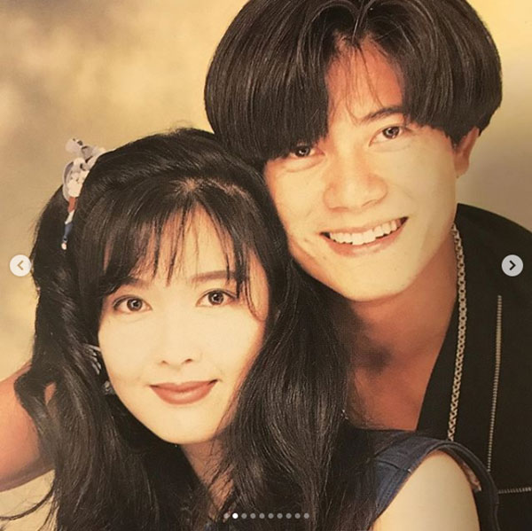 Nhan sắc thế hệ vàng của showbiz Hoa ngữ: Nam thần, nữ thần ngày nay chạy dài mới sánh bằng