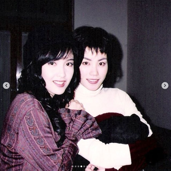 Nhan sắc thế hệ vàng của showbiz Hoa ngữ: Nam thần, nữ thần ngày nay chạy dài mới sánh bằng