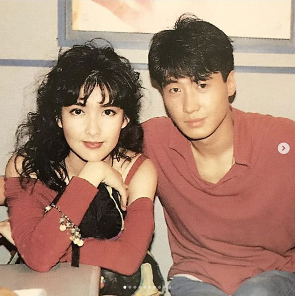 Nhan sắc thế hệ vàng của showbiz Hoa ngữ: Nam thần, nữ thần ngày nay chạy dài mới sánh bằng